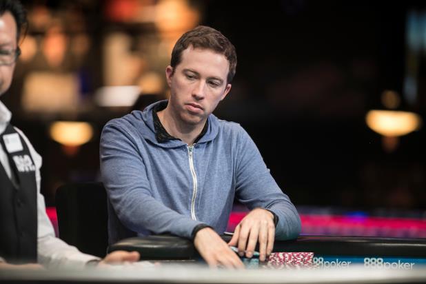 BRETT APTER WINS $1,500 SHOOTOUT EVENT FOR FIRST BRACELET