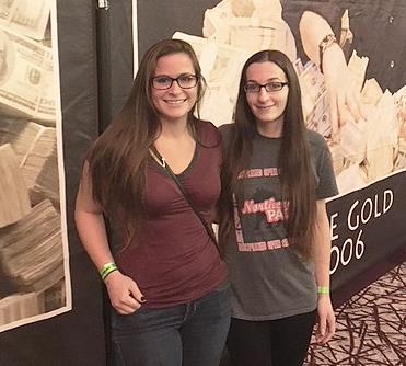 Las Vegas VIP Weekend Experience