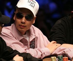 November Nine: The Protege