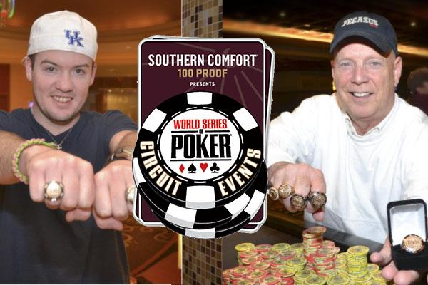 THE PLAYERS WEIGH IN ON NEW WSOP CIRCUIT CHANGES