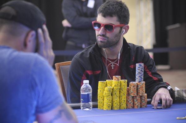 IP BILOXI TO HOST WSOP CIRCUIT BEGINNING THURSDAY