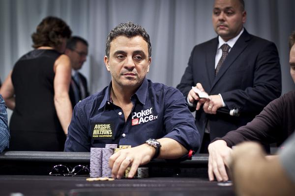 WSOP APAC ACTION STARTS TONIGHT!