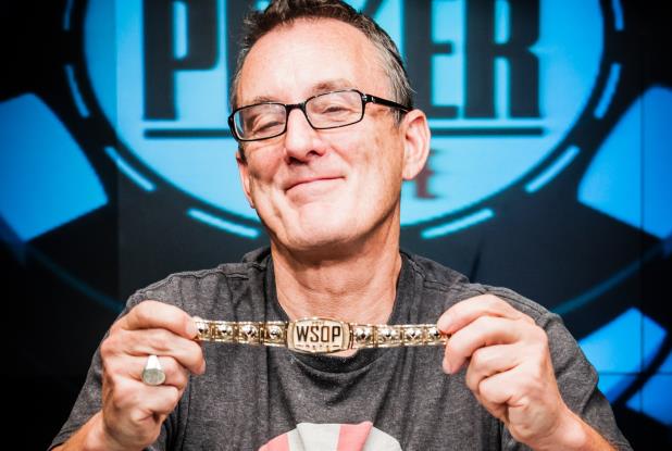 BARNY BOATMAN WINS 2ND CAREER BRACELET AT WSOP EUROPE