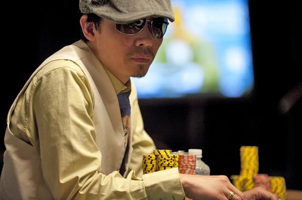 HOIA PHAM WINS FIRST WSOP GOLD BRACELET OF 2010