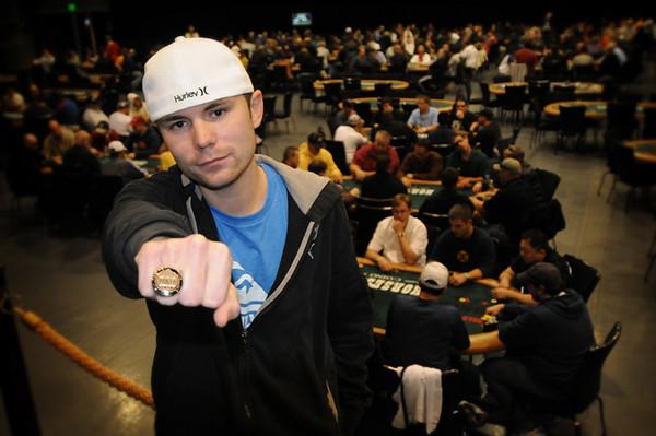 BRETT SCHWERTLEY WINS BIGGEST TOURNAMENT IN WSOP CIRCUIT HISTORY