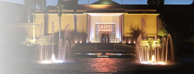 WSOP Circuit - Es Saadi Marrakech Resort