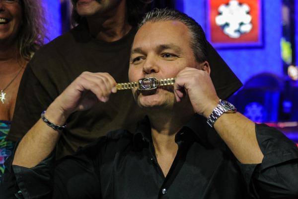 JAN-PETER JACHTMANN WINS: ANOTHER WSOP VICTORY FOR GERMANY