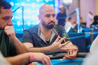 Dj Mizrachi Wsop Paradise 2025 Miguel C M C203979