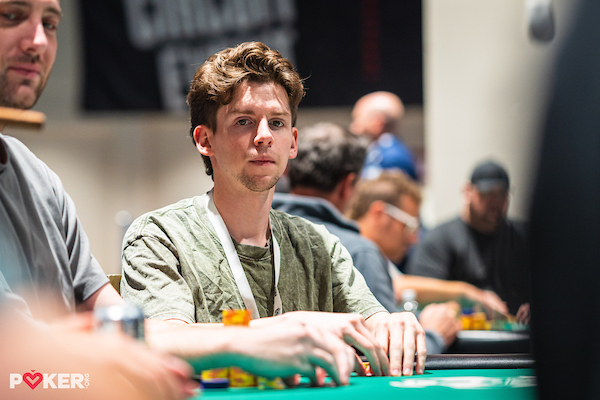 Ev09 Corey Eyring Wsop C25 Os S03582