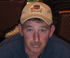 Kentucky Firefighter Burns the Competition