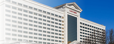 WSOP Circuit - Caesar's Southern Indiana 