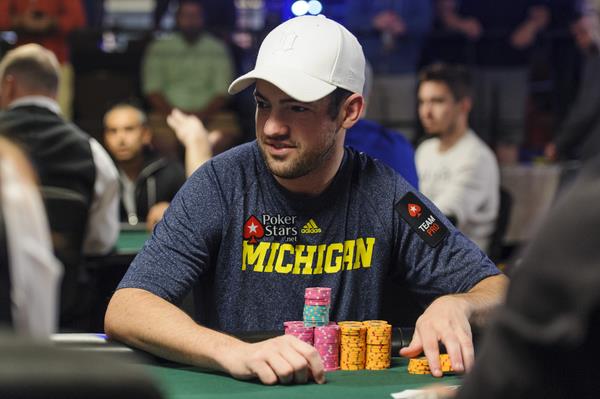 THE TOP DAY ONE PERFORMANCES IN MAIN EVENT HISTORY