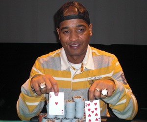 Ernest Goes to Tunica