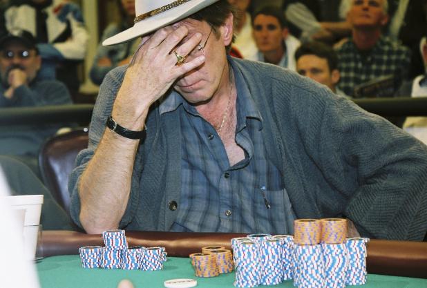 THE FORGOTTEN FEW: THOSE WHO FINISHED SECOND