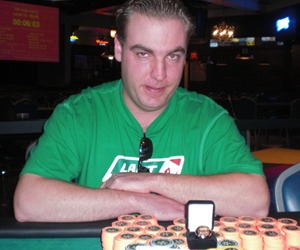 Rechterftig Grabs Ring