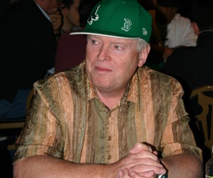 #18 - Dan Harrington