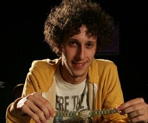 Brown Mows Down Forrest