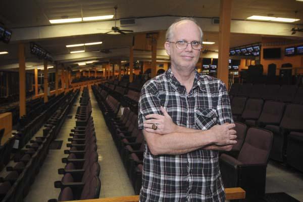 LOU CHEFFY WINS BIGGEST TOURNEY OF THE SEASON