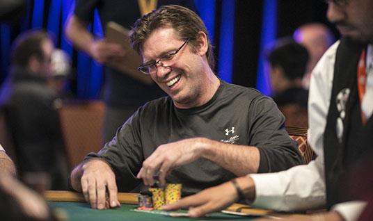 LAYNE FLACK OFFICIALLY NAMED THE 2022 WORLD SERIES OF POKER HALL OF FAME INDUCTEE