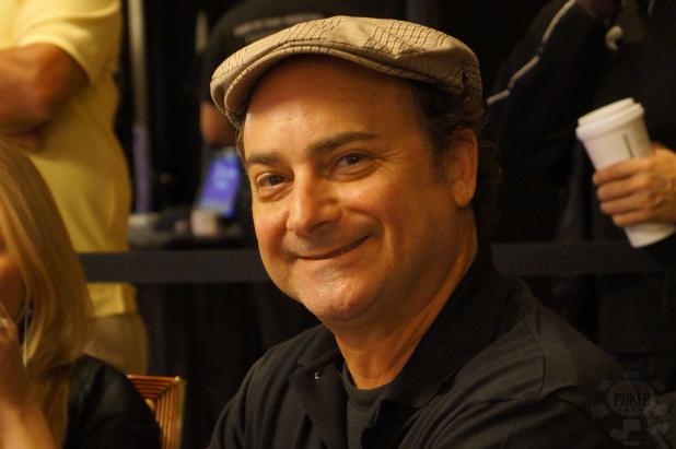 A BRAND NEW DAY - 657 DREAMS LIVE ON IN 2012 WSOP MAIN EVENT CHAMPIONSHIP