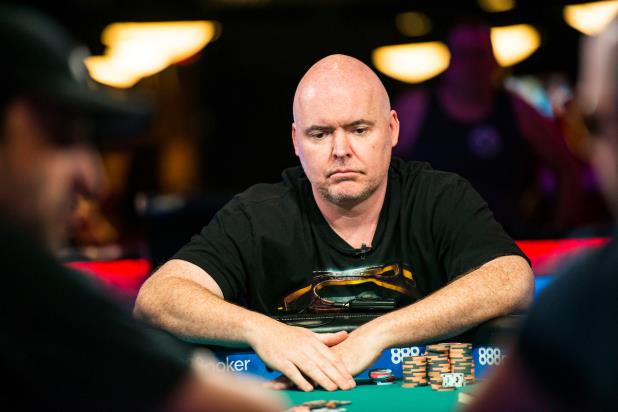 JOHN HENNIGAN SURGES TO TOP OF PLAYER OF THE YEAR STANDINGS