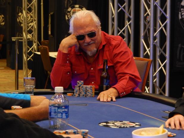 CASINO CHAMPION PROFILE: JAMES BEETZ