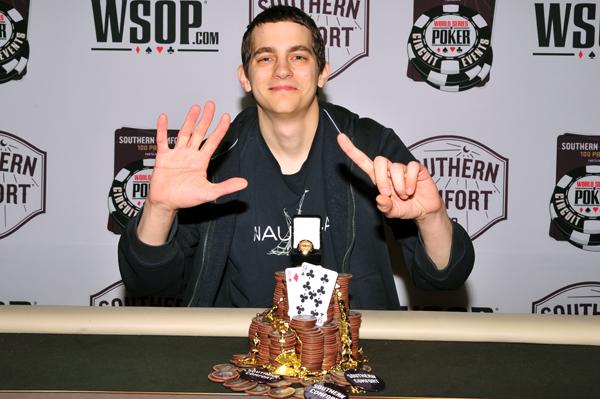 ALEXANDRU MASEK IN A CLASS ALL HIS OWN