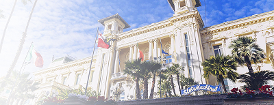 WSOP Circuit - Casino Sanremo