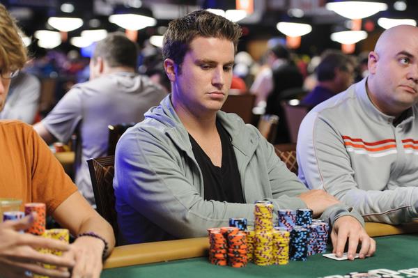 10 THINGS TO KNOW ABOUT MAIN EVENT DAY 3 AS WE TAKE A DINNER BREAK