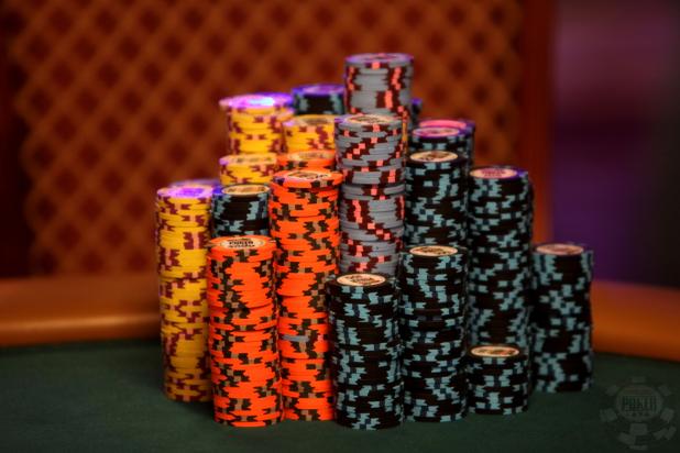 WSOP MAIN EVENT CHAMPIONSHIP SHIFTS INTO FOURTH GEAR: DAY FOUR ON HORIZON