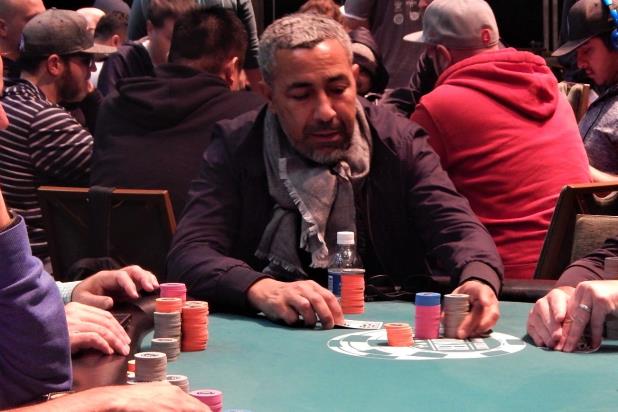 HARRAH'S CHEROKEE MAIN EVENT DAY 2 RECAP