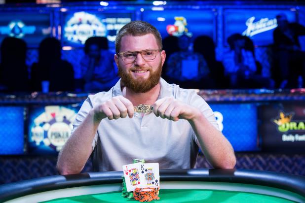 NICK PETRANGELO WINS $3K BUY-IN SHOOTOUT AT 2015 WSOP