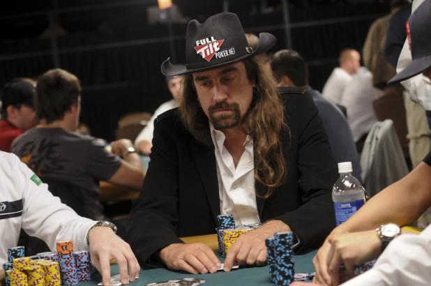 SEASON 6 OF WSOP CIRCUITS UNDERWAY