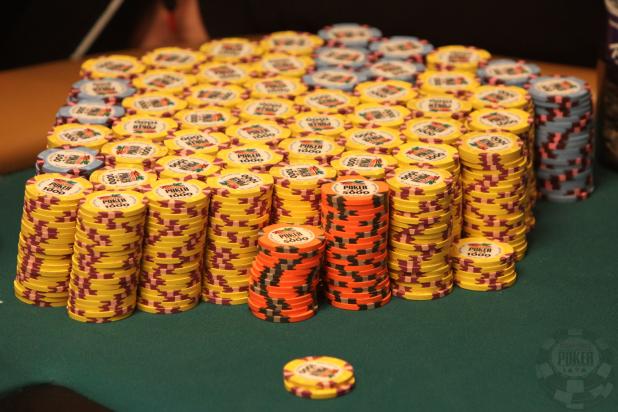 CHIP CHATS: DAY 3 LETDOWNS, IVEY HISTORICALLY, AND BIG LEAPS FOR ANDREW LIPORACE