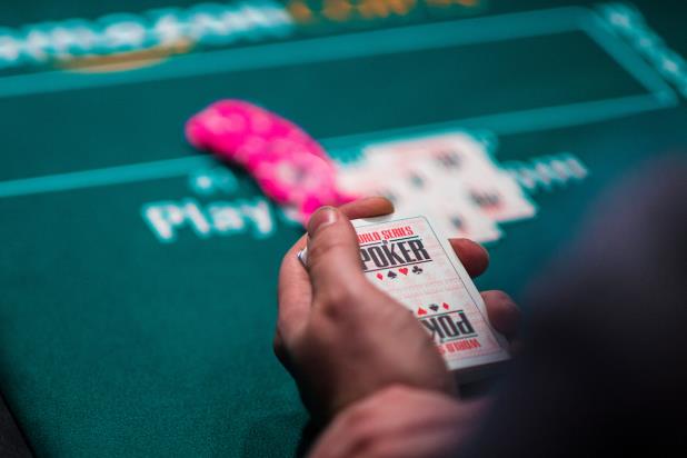 WSOP'S SINGLE-TABLE SATELLITES OFFER AFFORDABLE ALTERNATE PATH TO LARGER EVENTS