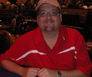 Big Day in the Big Easy