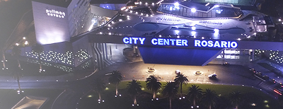 WSOP Circuit - City Center Rosario