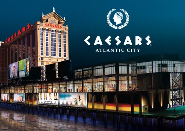 WSOP CIRCUIT OPENS AT CAESARS ATLANTIC CITY