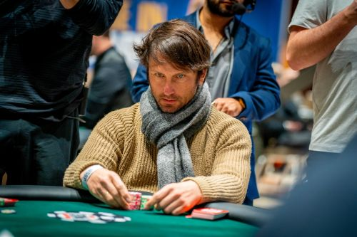 Antonio Guimaraens Garcia E V5 Main Event Nlh 040926 Lennart H 041006412