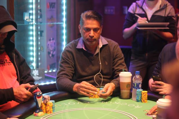 HARD ROCK TULSA MAKES ITS MARK ON THE CIRCUIT