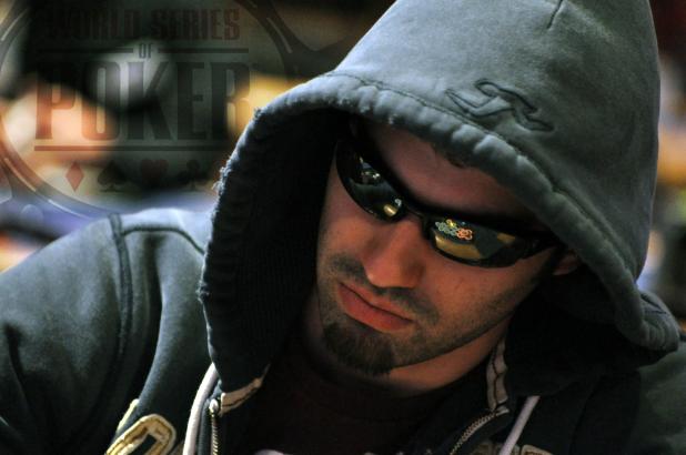 DOWN TO THE FINAL NINE AT HARRAH'S ST. LOUIS MAIN EVENT CHAMPIONSHIP