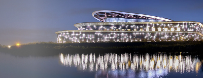 WSOP Circuit - Holland Casino