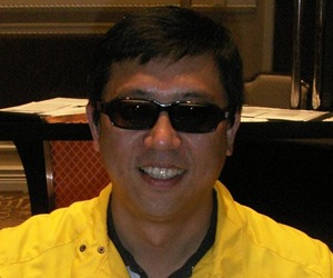 PacMan Gobbles Up Gold Ring and $39,103