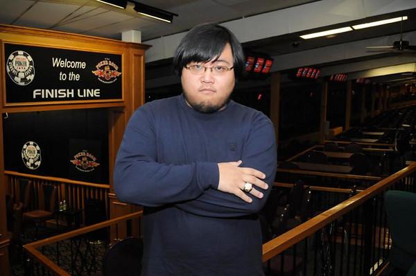 REED ZHAO WINS WSOP CIRCUIT OPENER AT PALM BEACH