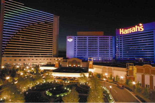 WSOP CIRCUIT COMES TO HARRAH'S ATLANTIC CITY