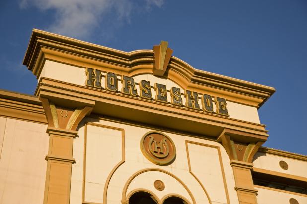 WSOP CIRCUIT HORSESHOE HAMMOND
