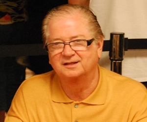 Kickin’ It Old School