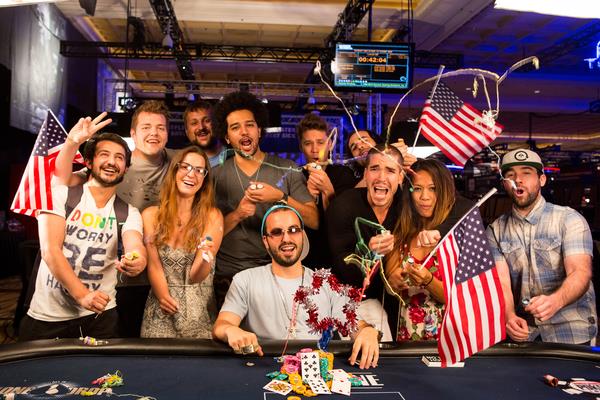 BRYN KENNEY WINS GOLD BRACELET IN TEN-GAME MIX