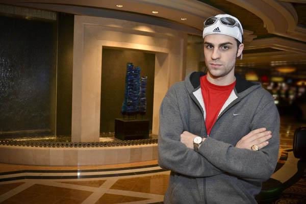 VICTORY SUSTAINED...NEW YORK ATTORNEY HAS MOTION GO HIS WAY