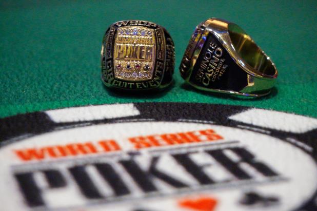 WSOP ANNOUNCES 2018-2019 WSOP U.S. CIRCUIT SCHEDULE